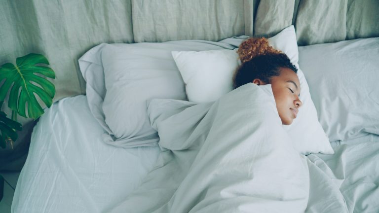 Sleeping with Sciatica: Managing Pain at Night